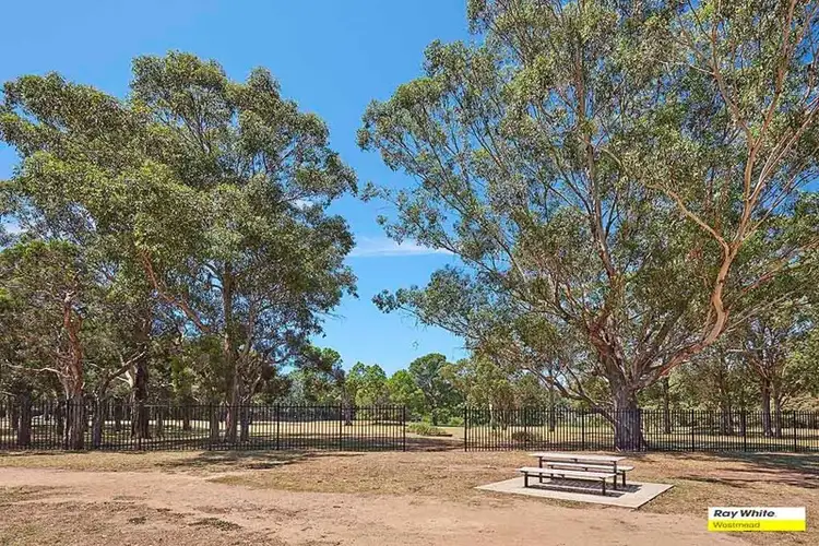 Fifth view of Homely unit listing, 14/2-6 Priddle Street, Westmead NSW 2145