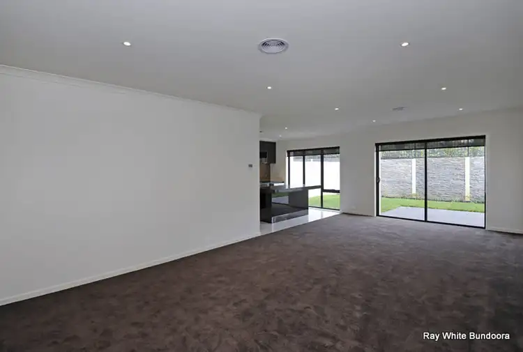 Third view of Homely townhouse listing, 6 Greenwich Crescent, Bundoora VIC 3083