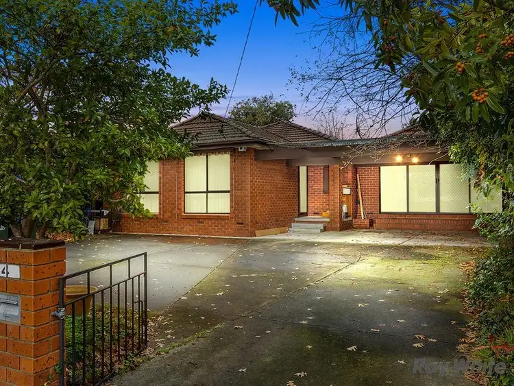 Second view of Homely house listing, 4 Margaret Street, Box Hill VIC 3128