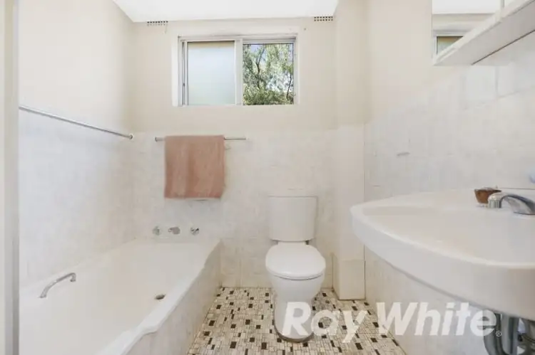 Fifth view of Homely apartment listing, 4/7-9 May Street, Eastwood NSW 2122