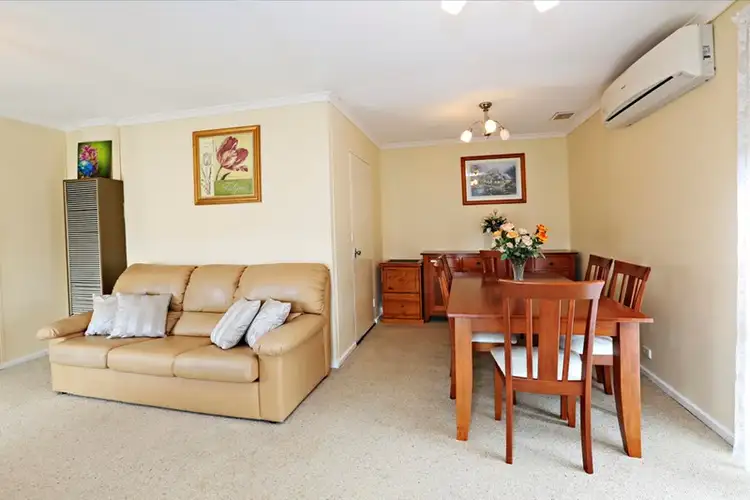 Fourth view of Homely house listing, 1 Bartlett Court, Corio VIC 3214