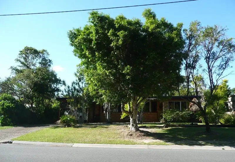 Main view of Homely house listing, 45 Kurrajong Avenue, Cabarita Beach NSW 2488