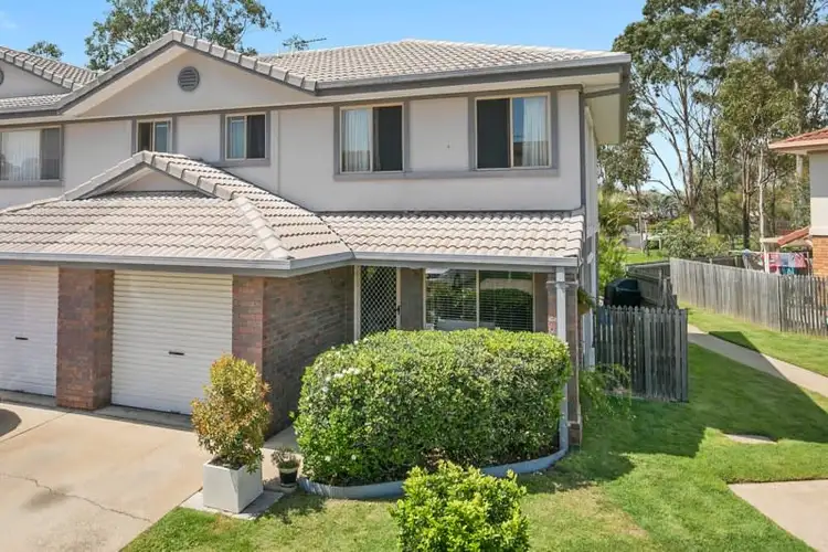 Second view of Homely townhouse listing, 86/175-205 Thorneside Road, Thorneside QLD 4158
