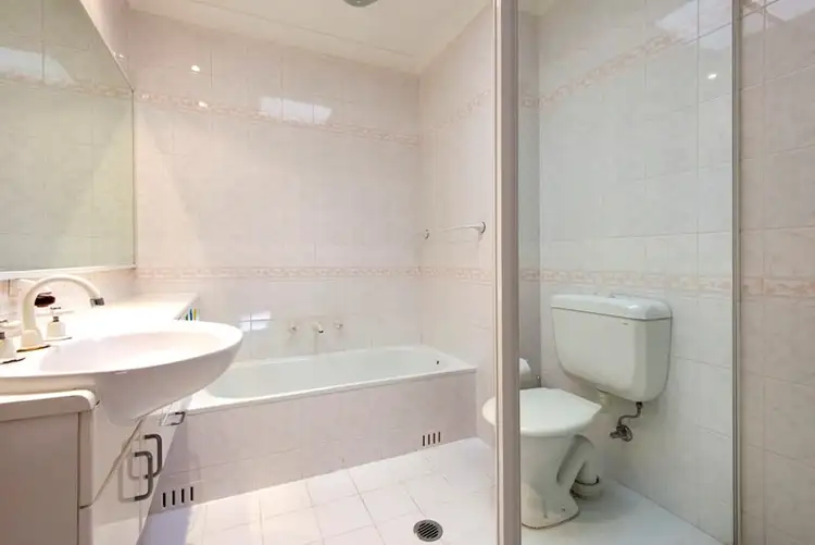 Fifth view of Homely unit listing, 26/18 Northcote Street, Naremburn NSW 2065