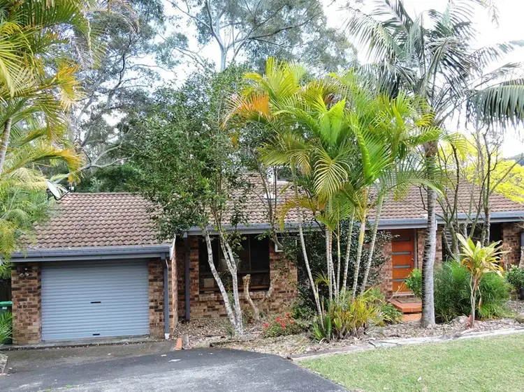 Third view of Homely house listing, 8 Kambala Close, Wyoming NSW 2250