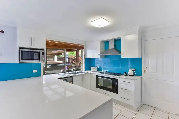Main view of Homely house listing, 57 Taubman Drive, Horningsea Park NSW 2171