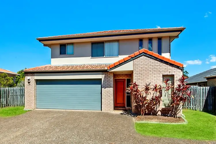 22/91 Beattie Road, Coomera QLD 4209