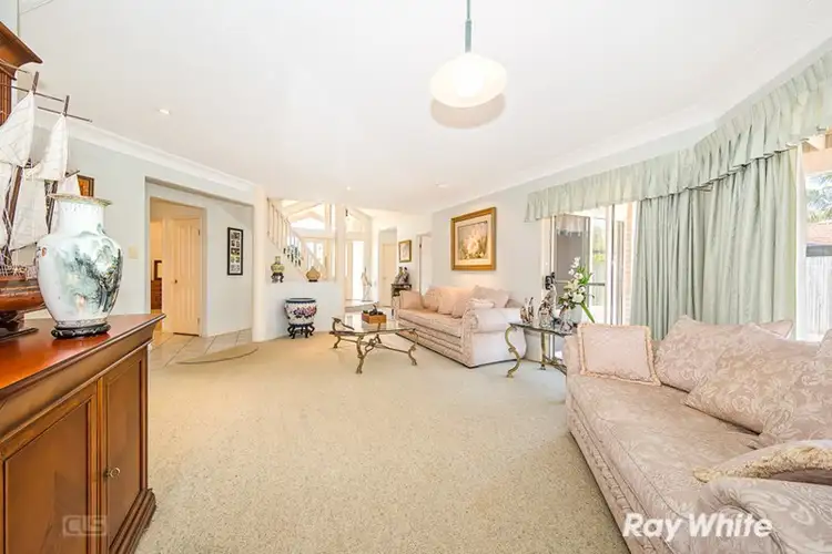 Fourth view of Homely house listing, 2 Trimaran Court, Banksia Beach QLD 4507