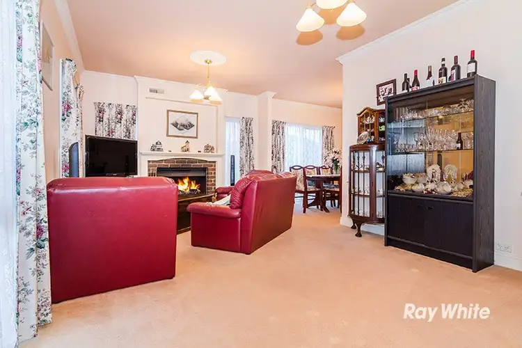 Sixth view of Homely house listing, 109 Waverley Park Drive, Cranbourne North VIC 3977