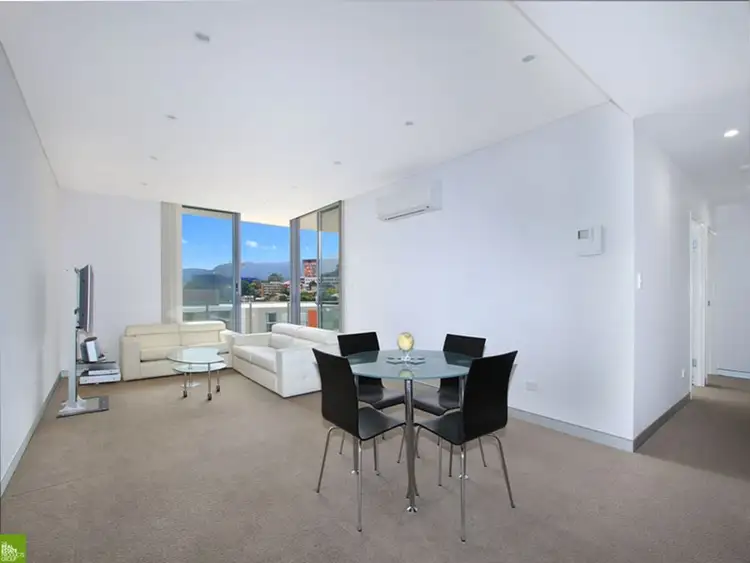 Fourth view of Homely unit listing, 57/22 Gladstone Avenue, Wollongong NSW 2500