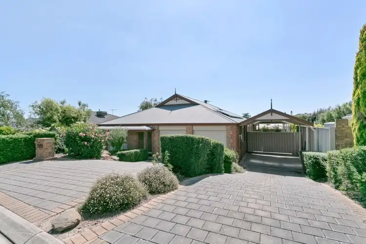 Second view of Homely house listing, 13 Cornish Lane, Sheidow Park SA 5158