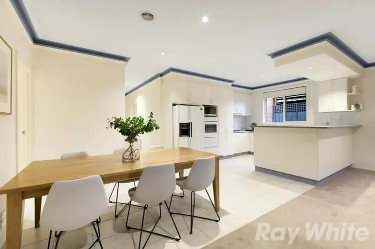 Fourth view of Homely unit listing, 7 Harpley Street, Cheltenham VIC 3192