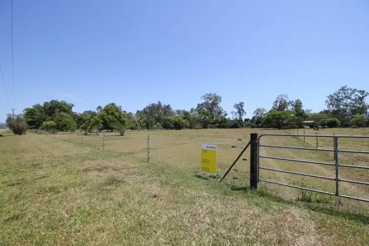 Third view of Homely land listing, Lot 1 Abergowrie Road, Lannercost QLD 4850