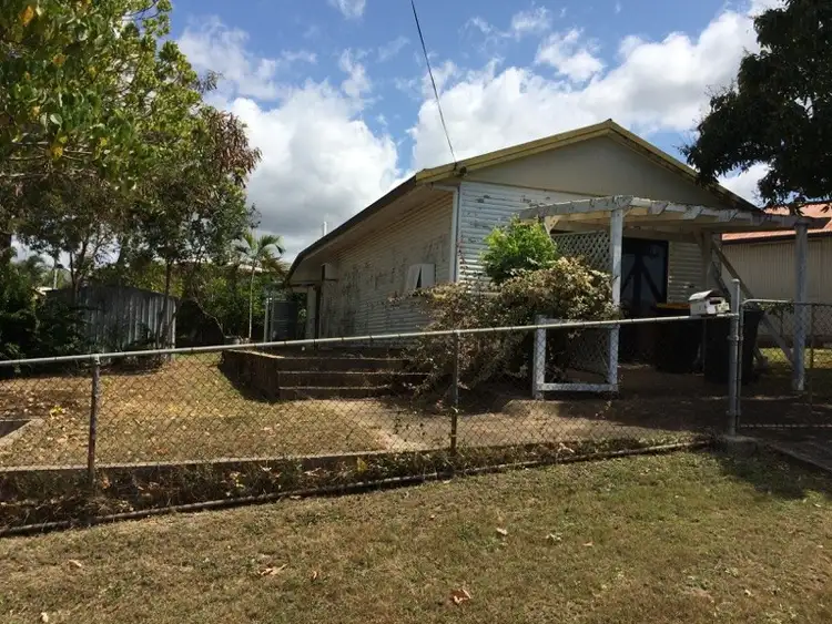 Second view of Homely house listing, 1 Keim Street, Rural View QLD 4740