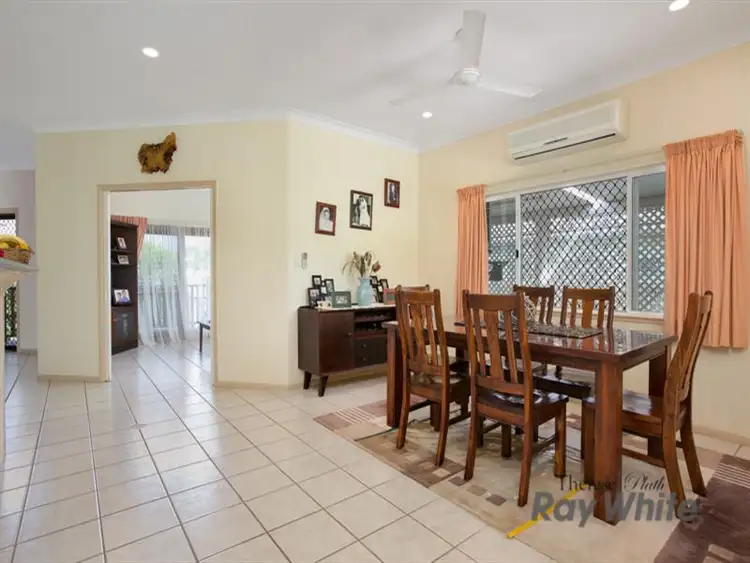 Sixth view of Homely house listing, 48 Canecutter Road, Edmonton QLD 4869
