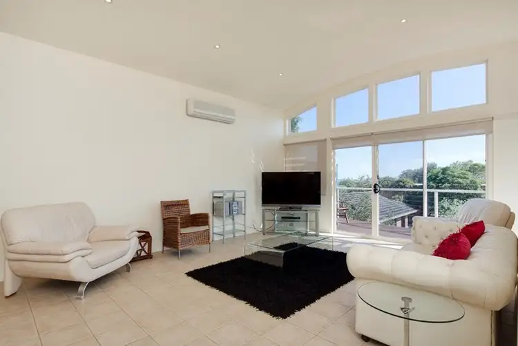 Second view of Homely house listing, 2/6 McHaffie Drive, Cowes VIC 3922