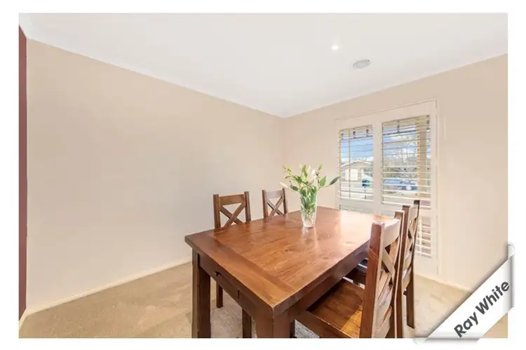 Fourth view of Homely house listing, 70 Marchant Circuit, Dunlop ACT 2615