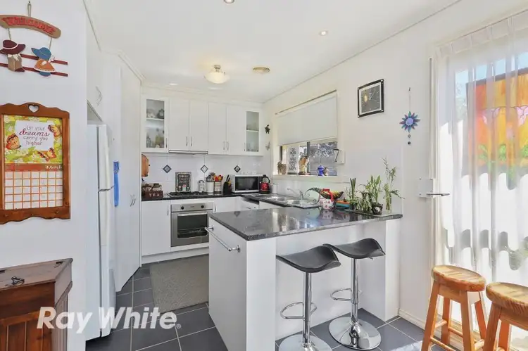 Third view of Homely townhouse listing, 1/2 Callan Court, Norlane VIC 3214