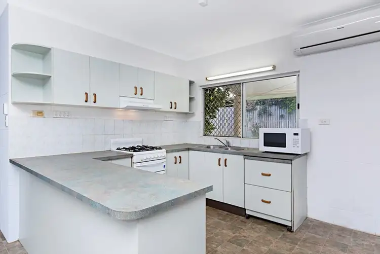 Fourth view of Homely house listing, 6 Orpheus Close, Mount Sheridan QLD 4868