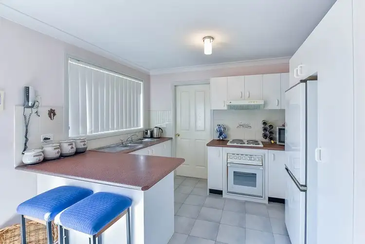 Second view of Homely townhouse listing, 3/1 Lionel Street, Ingleburn NSW 2565