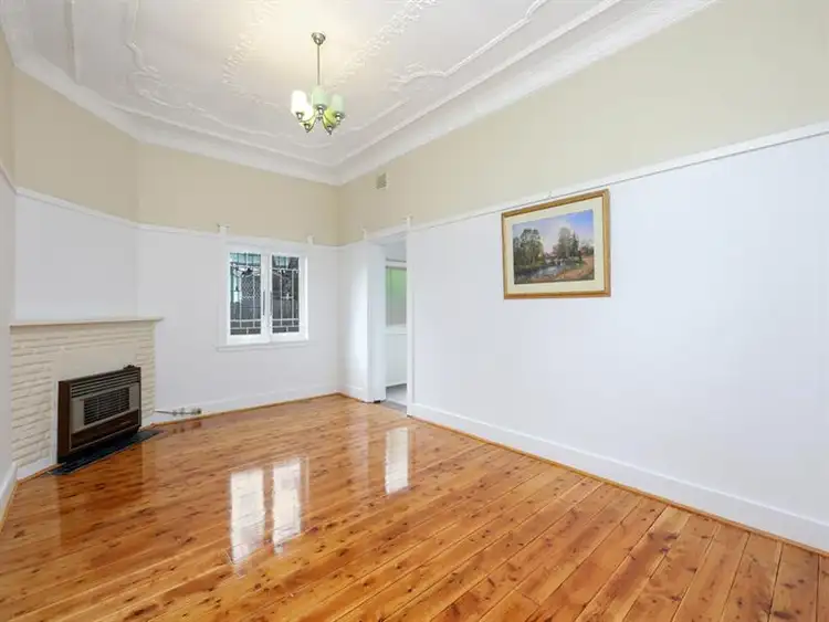 Second view of Homely house listing, 2 Henry Street, Ashfield NSW 2131