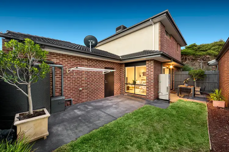 Fourth view of Homely townhouse listing, 1/26 Argyle Avenue, Chelsea VIC 3196