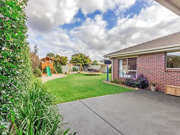 Sixth view of Homely house listing, 109 Harmony Drive, Tarneit VIC 3029
