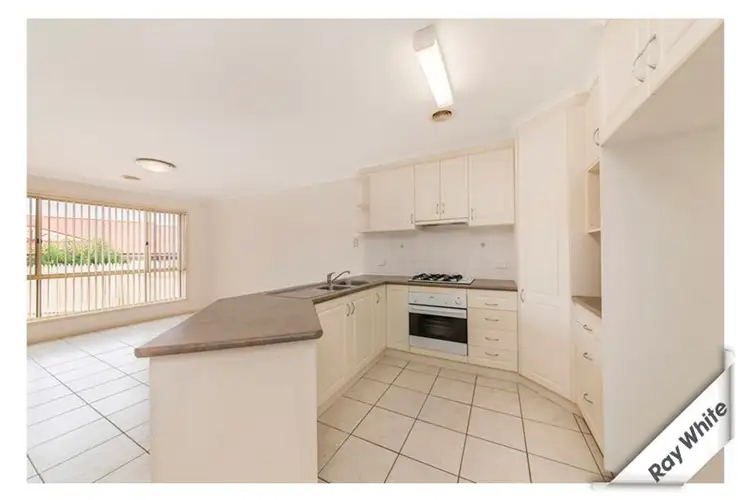 Third view of Homely house listing, 7/5 Weir Place, Queanbeyan NSW 2620