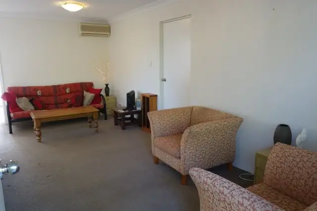 Third view of Homely unit listing, 11/483 Sandgate Road, Albion QLD 4010