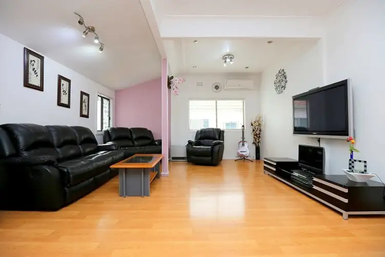 Second view of Homely house listing, 43 Birdsall Avenue, Condell Park NSW 2200