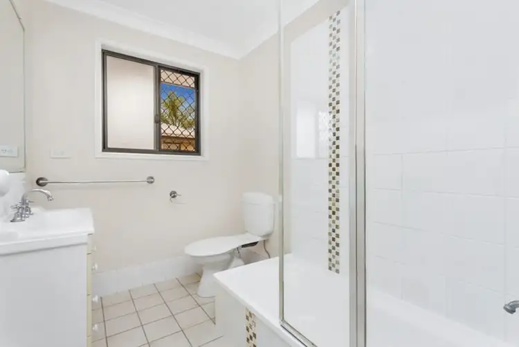 Sixth view of Homely townhouse listing, 3/6-10 Western Avenue, Chermside QLD 4032