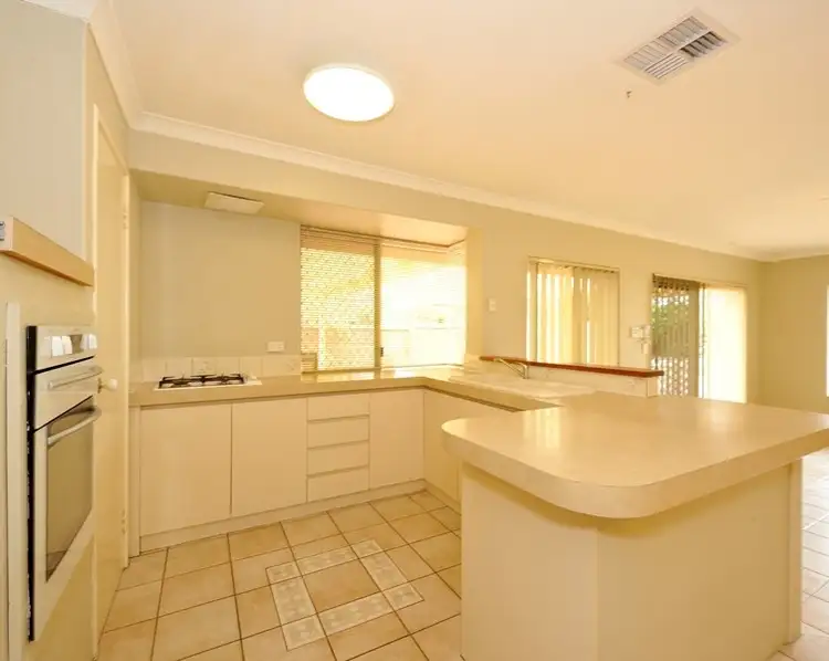Fifth view of Homely house listing, 17 Torbay Mews, Warnbro WA 6169