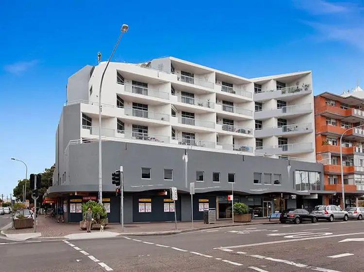 Main view of Homely unit listing, 9/354 Bay Street, Brighton-le-sands NSW 2216