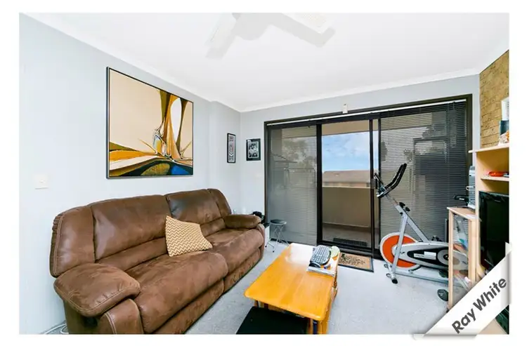 Second view of Homely unit listing, 2/28 Springvale Drive, Hawker ACT 2614