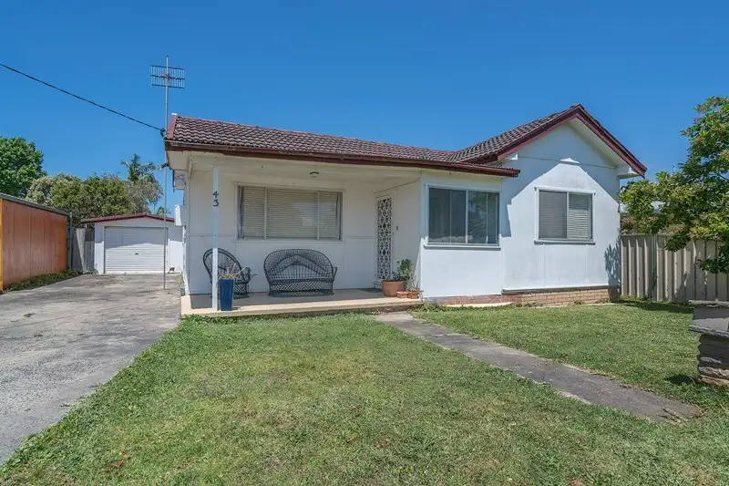 Main view of Homely house listing, 43 Swadling Street, Long Jetty NSW 2261