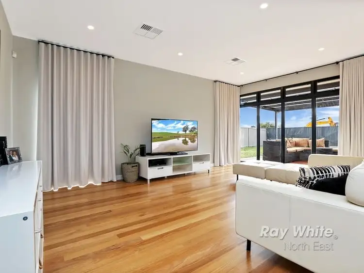Seventh view of Homely house listing, 1 Warren Avenue, Paradise SA 5075