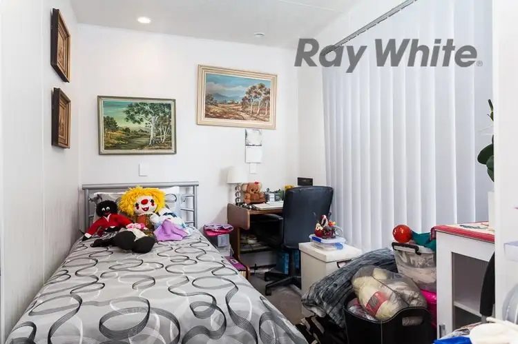 Second view of Homely retirement listing, 1 Portside Drive, Peninsula Parklands, Hastings VIC 3915