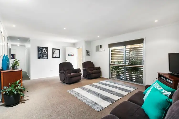 Second view of Homely house listing, 7 Chelsea Crescent, Alexandra Hills QLD 4161