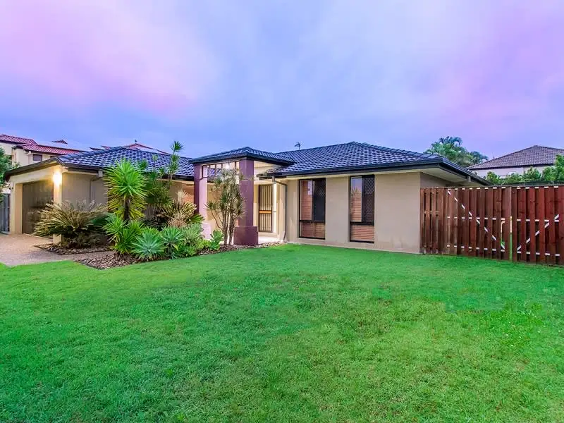 Main view of Homely house listing, 55 Regatta Avenue, Oxenford QLD 4210