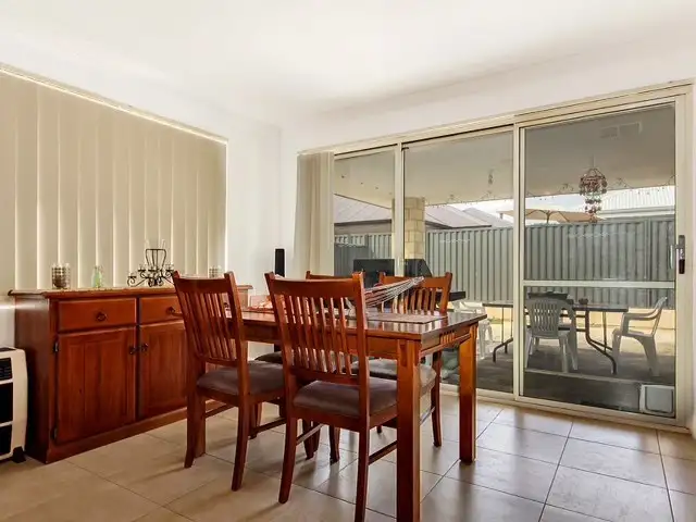 Fourth view of Homely house listing, 11 Floribunda Gate, Dayton WA 6055