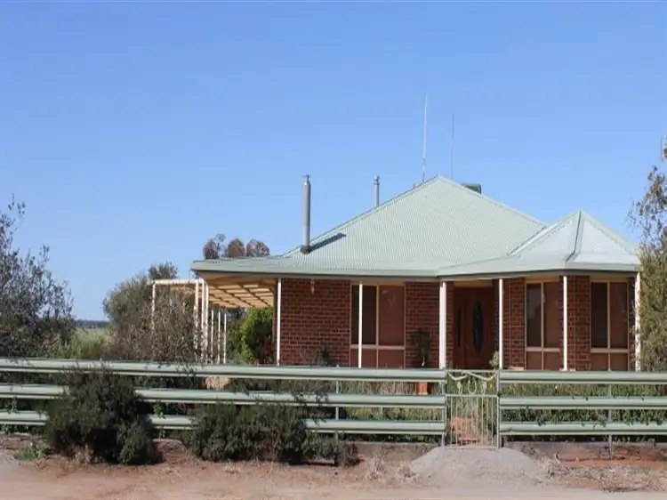Sixth view of Homely rural property listing, 2179 Methul Road, Walleroobie NSW 2665