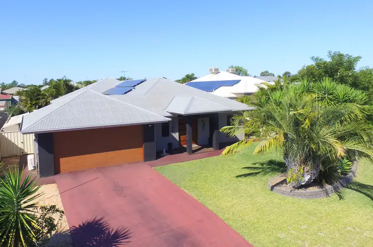 21 Haswell Street, Emerald QLD 4720