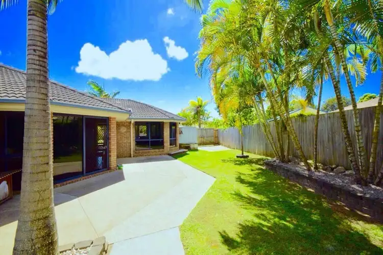 Third view of Homely house listing, 11 Bellevue Street, Bli Bli QLD 4560