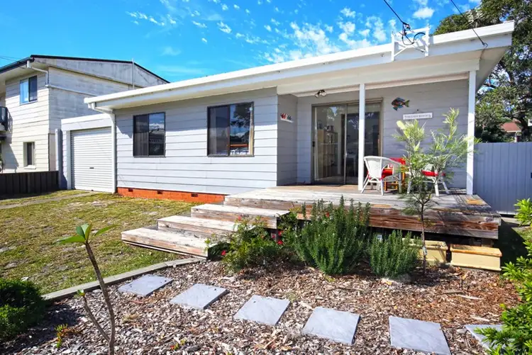 71 Verge Road, Callala Beach NSW 2540