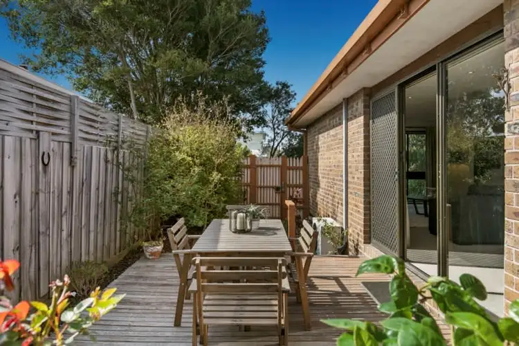 Fourth view of Homely unit listing, 1/17-19 Downward Street, Mornington VIC 3931