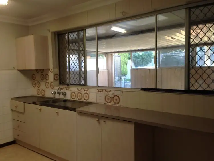 Second view of Homely house listing, 35 Althorne Way, Girrawheen WA 6064