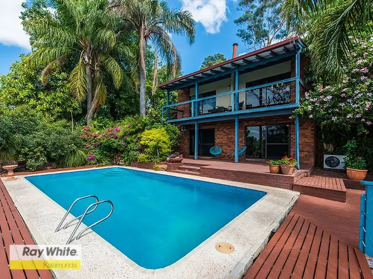 34 Farrant Street, Gooseberry Hill WA 6076