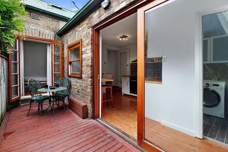 Main view of Homely house listing, 10 Burns Street, Petersham NSW 2049