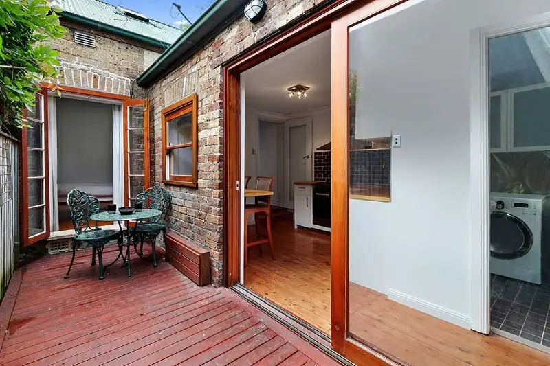 Main view of Homely house listing, 10 Burns Street, Petersham NSW 2049