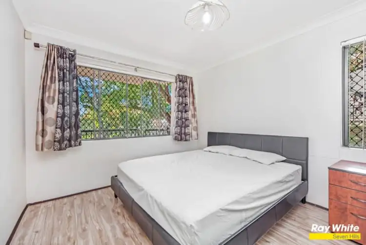 Fifth view of Homely apartment listing, 15/70-72 Lane Street, Wentworthville NSW 2145